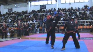 Compilado Torneo 40º aniversario Sipalki
