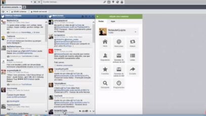Como usar Hootsuite
