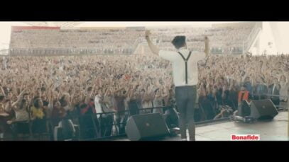 Publicidad NUGATON – Lo que yo quiero es un Nugaton.