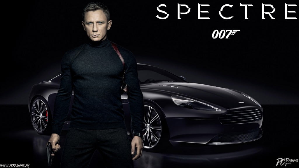 007: spectre