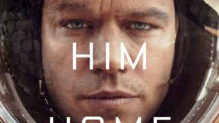 The Martian – Misión Rescate (2015)