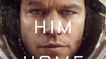 The Martian – Misión Rescate (2015)