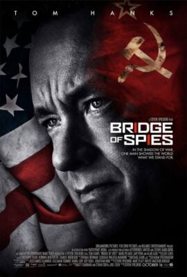 Bridge of spies - Puente de los espías