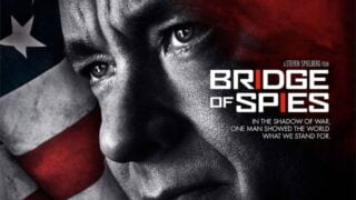 Bridge of spies – Puente de los espías (2015)
