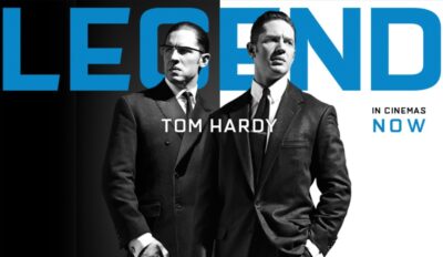 Legend-Leyenda (2015)