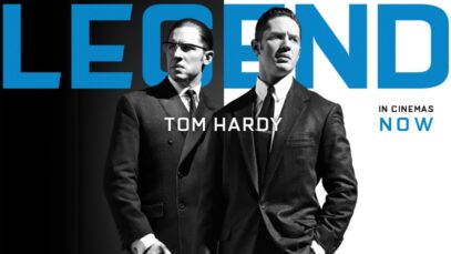 Legend-Leyenda (2015)