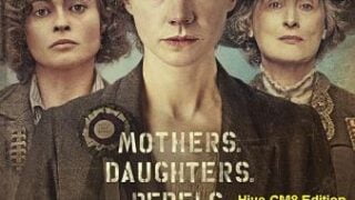 Suffragette – Sufragistas (2015)