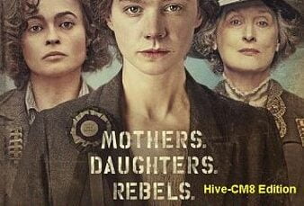 Suffragette – Sufragistas (2015)