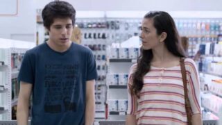 FARMACITY Publicidad | Embarazada