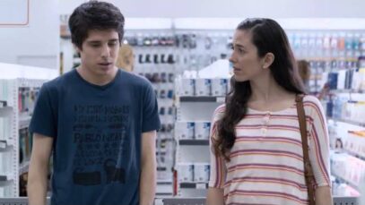 FARMACITY Publicidad | Embarazada