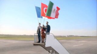 Publicidad AL MUNDO – Semana Loca Septiembre – Estambul, qué tul?