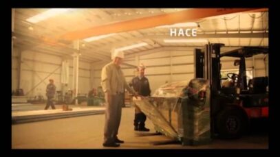 Publicidad BANCO PROVINCIA – Un Banco Que Hace – Hace Pyme