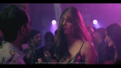 Publicidad BRAHMA – Contagiá Buena Onda – Buena onda expansiva