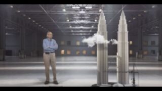Publicidad CLARO – Pensar distinto (hacer las cosas de otra manera)