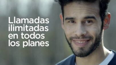 Publicidad CLARO – Pensar distinto – Llamadas ilimitadas (canción de cuna)