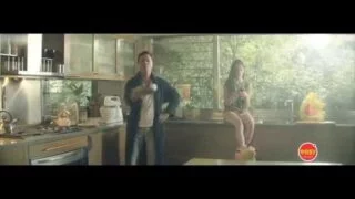 Publicidad EASY Argentina – Promo El Viaje De La Pasión a Chile 2015