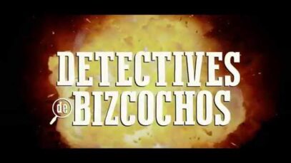 Publicidad GALLO SNACKS – Detectives de Bizcochos – El trailer