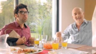 Publicidad GARBARINO – Dia de la Madre 2015 – Guerra de regalos