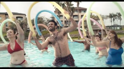 Publicidad H2OH! 2015 – Maracuyada? Noooooooooo