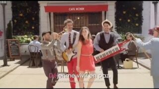 Publicidad IBUEVANOL Forte – Será porque te vino