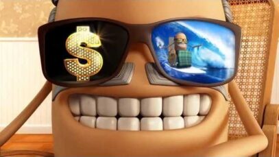 Publicidad MAMÁ LUCCHETTI – Applicazione (para elegir los Lucchettinis)