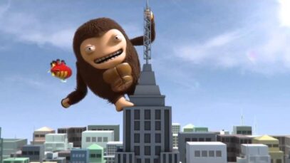 Publicidad MAMÁ LUCCHETTI  – Tu cuerpo pide pasta  ( Oh yeah ! )