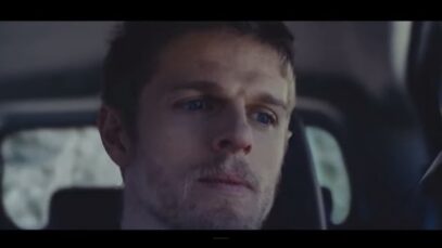 Publicidad Nueva FORD Ecosport  – Tu curiosidad necesitaba algo que la lleve