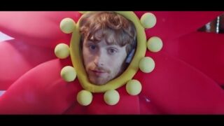 Publicidad PASO DE LOS TOROS – Tincho, el novio más dulce