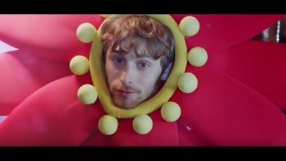 Publicidad PASO DE LOS TOROS – Tincho, el novio más dulce