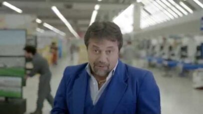 Publicidad PEPSI – Caruso Lombardi – Experto En Promociones