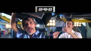 Publicidad PERSONAL Rally 2015 –  Mecánicos cordobeses