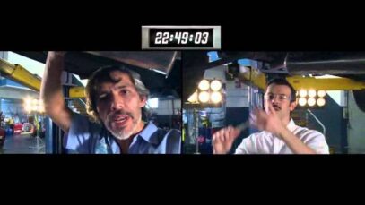 Publicidad PERSONAL Rally 2015 –  Mecánicos cordobeses