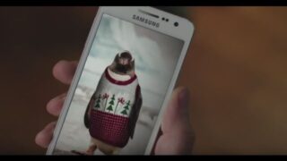 Publicidad PERSONAL RUGBY – Nada empuja más que un grupo de amigos (pingüinos)