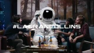 Publicidad QUILMES – Dia del Amigo 2015 –  La Gran Collins