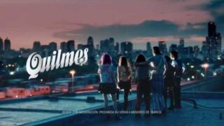 Publicidad QUILMES  – El poder de los encuentros – Cada Encuentro Te Transforma