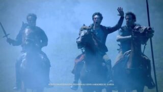 Publicidad SCHNEIDER – Lo bueno lleva tiempo – Todavia no – Señal para avanzar