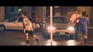 Publicidad TARJETA NARANJA – Argentina, el Potrero del mundo