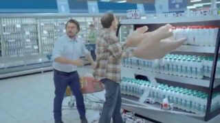 Publicidad TARJETA NARANJA – Mangazo