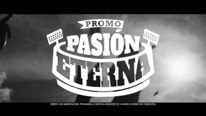 Publicidad TERMIDOR – Promo Pasión Eterna