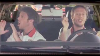 Publicidad VOLKSWAGEN SAVEIRO 2014 – Que vengan los bomberos