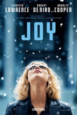 Joy El nombre del exito (2015)