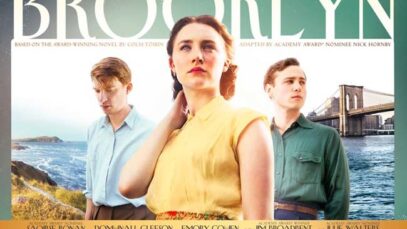 Brooklyn (2015)