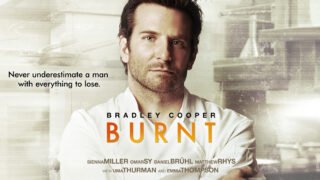 Una buena receta – Burnt