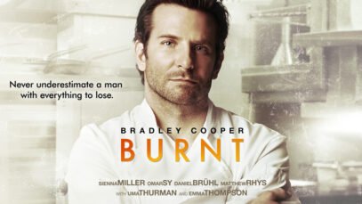 Una buena receta – Burnt