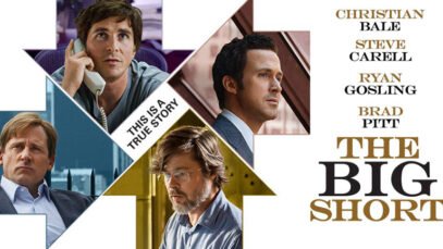 THE BIG SHORT