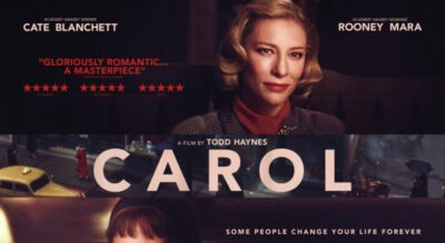 Carol (2015)