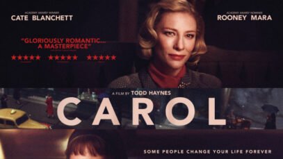 Carol (2015)