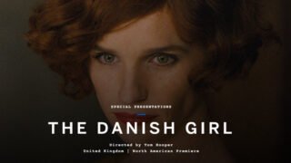 the danish girl