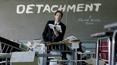 El profesor – Detachment (2011)