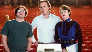 Steve Jobs (2015)